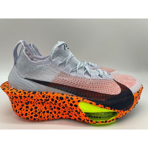 Nike Other - Nike Air Zoom Alphafly Next% 3 Olympic Safari FN7672-900 Men Size 6/ Wom 7.5